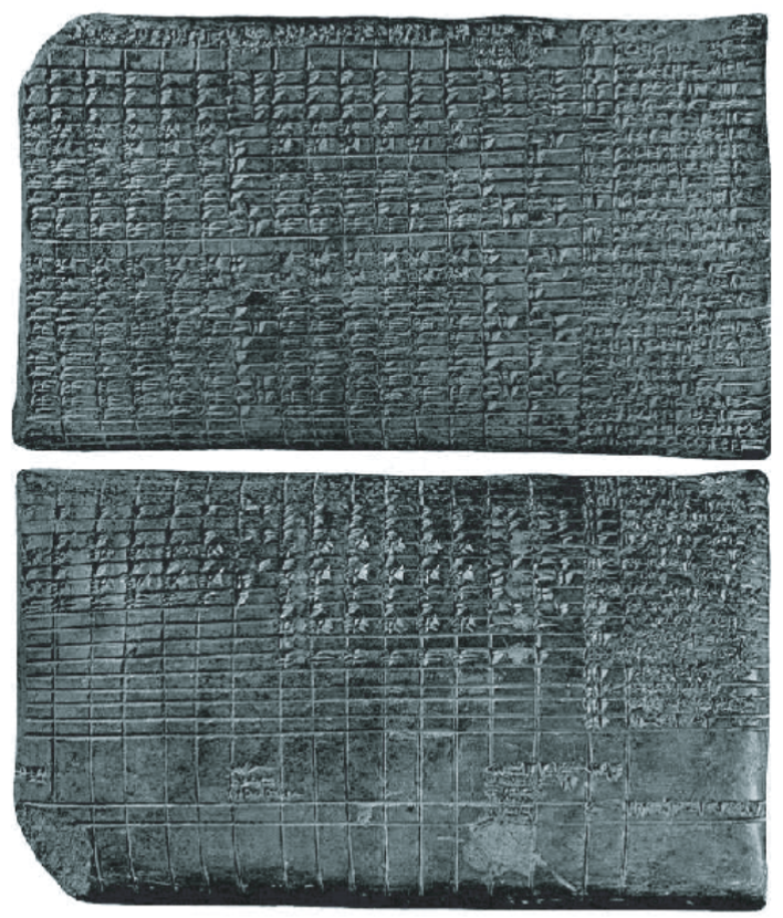 Excel 1295 BC