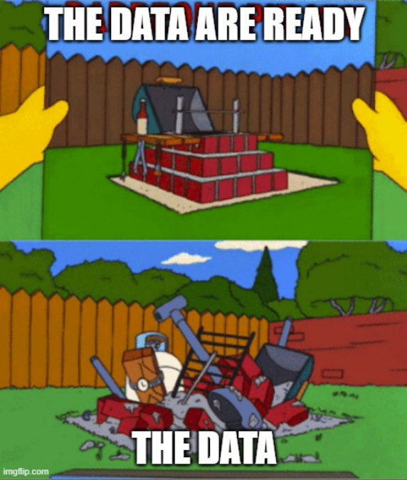 Slow processors create good code