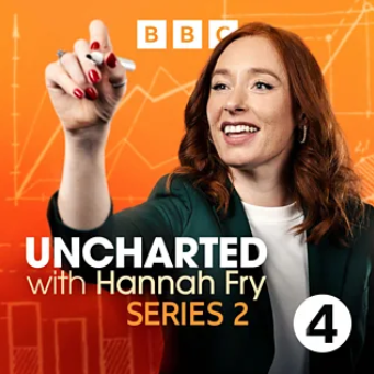 Uncharted podcast