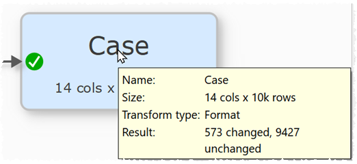 tooltip example