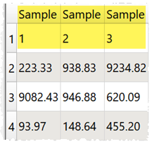 transform header example