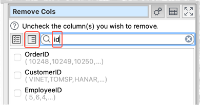remove-multiple-columns-mac