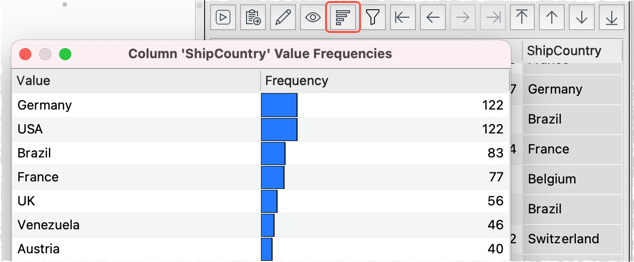 column-frequencies-bar-m