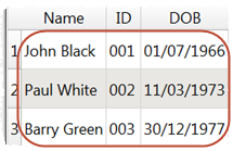 merge data example