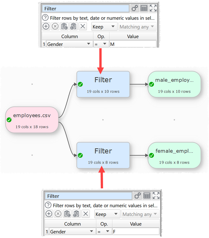 simple file splitter