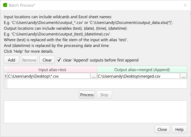 join multiple CSV join multiple CSV