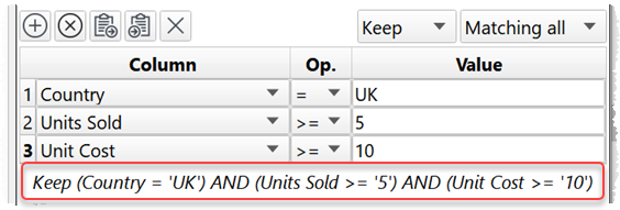 filter hint text filter hint text