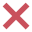 cross
