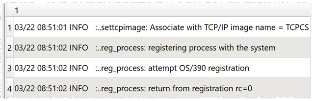 plain text example plain text example