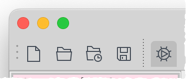 Auto Run unchecked Auto Run unchecked